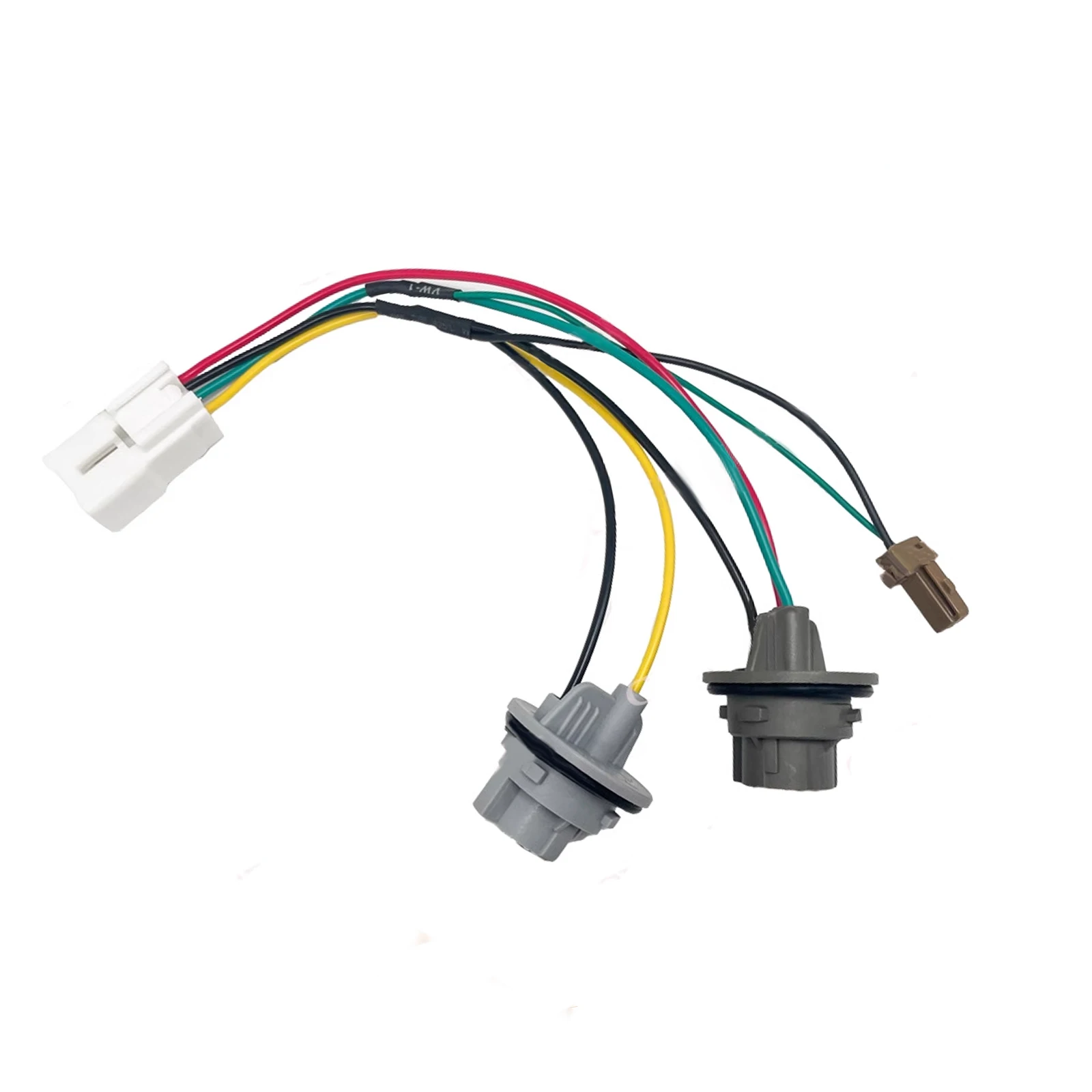 Car Rear Tail Lamp Holder Wiring Harness 92480-D5000QQK For Kia For Optima 2016-2020 Tail Light Holder And Wiring Harness Access
Car Rear Tail Lamp Holder Wiring Harness 92480-D5000QQK For Kia For Optima 2016-2020 Tail Light Holder And Wiring Harness Access