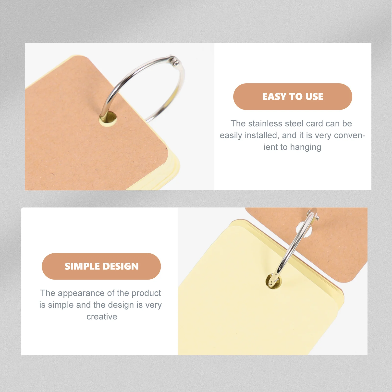 6 Pcs Notebook Writing Pads Mini Notebooks Turn The Page Notepad Small Paper Meeting Notes Notepads Refills Memo Office
6 Pcs Notebook Writing Pads Mini Notebooks Turn The Page Notepad Small Paper Meeting Notes Notepads Refills Memo Office