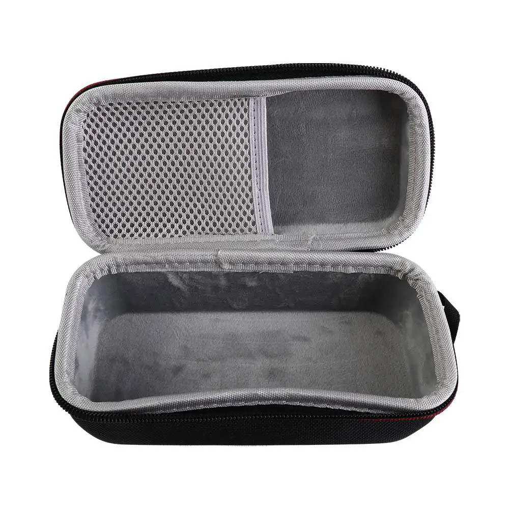 Protective Box Compression Resistance Dust-Proof EVA Storage Bag Speaker Storage Bag Carrying Box for-MARSHALL Hard EVA Case
Protective Box Compression Resistance Dust-Proof EVA Storage Bag Speaker Storage Bag Carrying Box for-MARSHALL Hard EVA Case