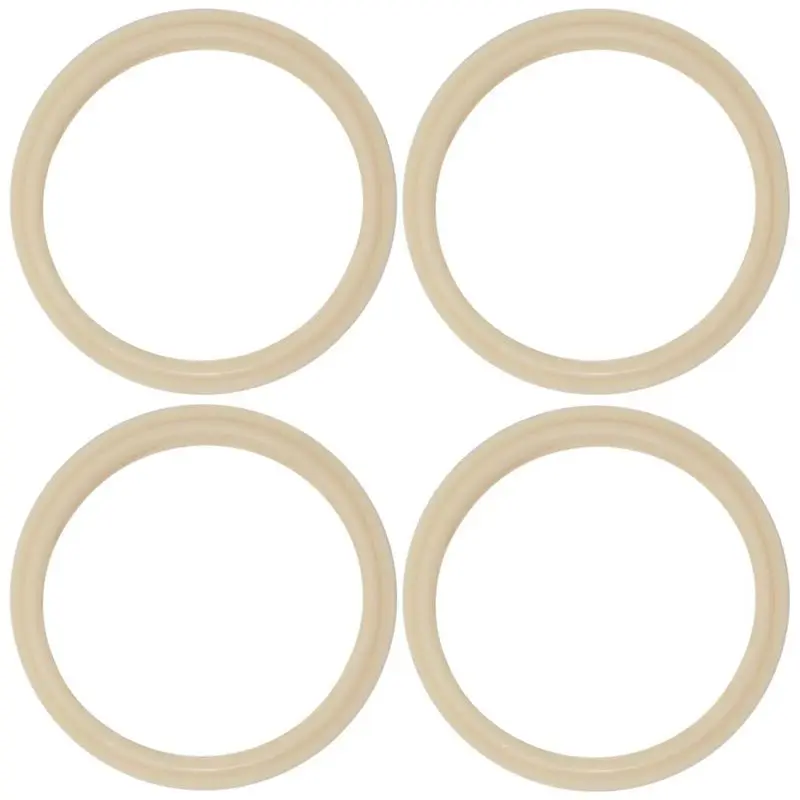 A08P-4Pcs 79108500 Pool Light Gaskets For Pentair O-344 - For Aqualight And Spabrite Pool And Spa Lights
A08P-4Pcs 79108500 Pool Light Gaskets For Pentair O-344 - For Aqualight And Spabrite Pool And Spa Lights