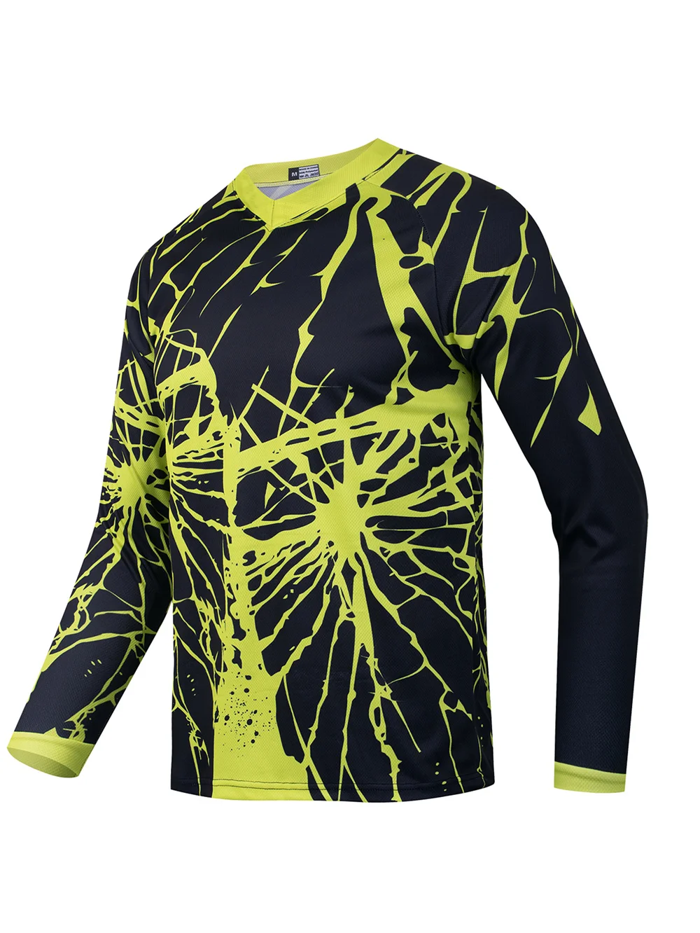 Downhill Jersey Mountain Bike T-Shirt Motorcycle Offroad Mtb Jersey Motocross Shirt Sweatshirt Sportwear Clothing
Downhill Jersey Mountain Bike T-Shirt Motorcycle Offroad Mtb Jersey Motocross Shirt Sweatshirt Sportwear Clothing