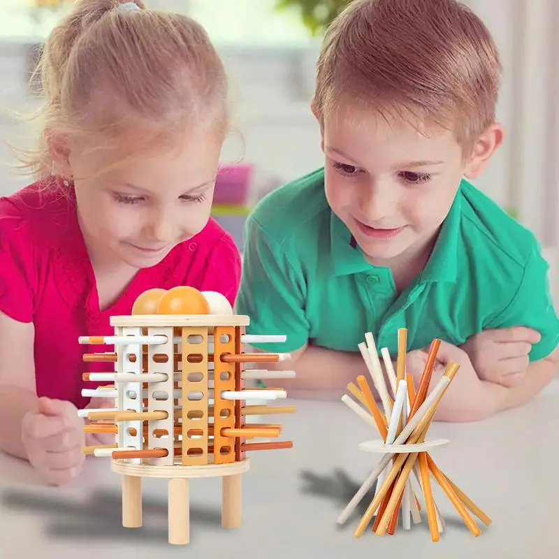 Fine Motor Skill Building Blocks Safe Natural Building Blocks Family Puzzle Stacking Game For Children Boys Girls Age 3 Birthday
Fine Motor Skill Building Blocks Safe Natural Building Blocks Family Puzzle Stacking Game For Children Boys Girls Age 3 Birthday
