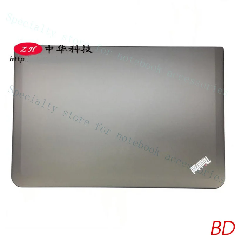 A+ For Lenovo Thinkpad S3-S431 S440 Non-touch LCD Back Cover Top Lid 04X1903
A+ For Lenovo Thinkpad S3-S431 S440 Non-touch LCD Back Cover Top Lid 04X1903