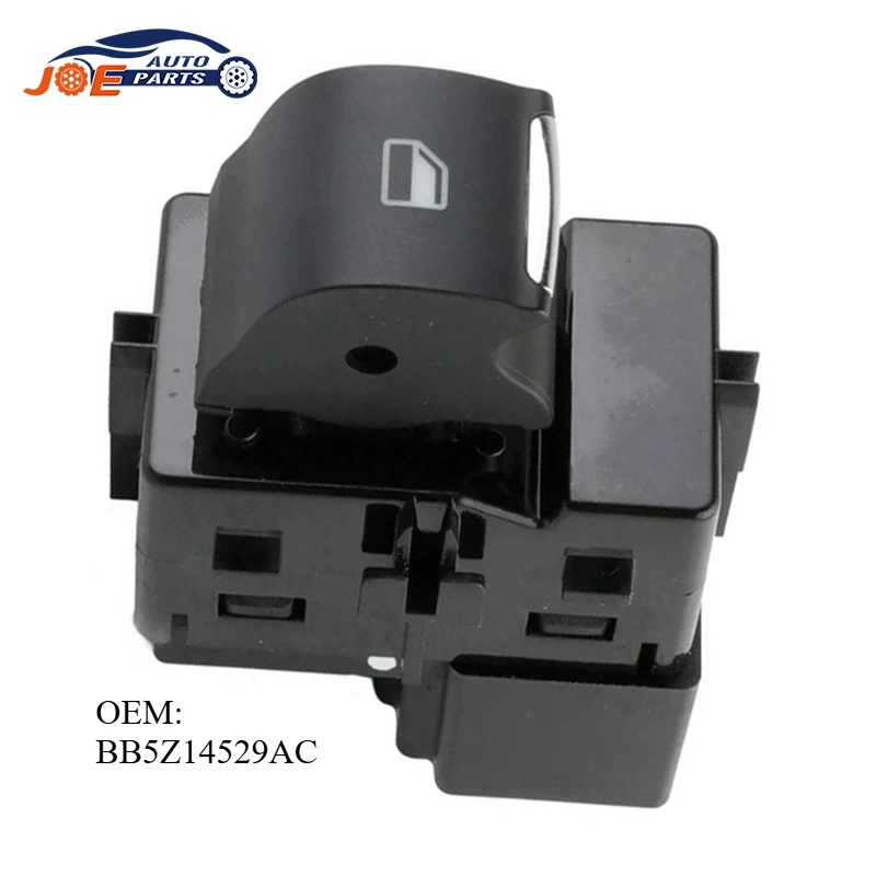 Window Switch Button Power Window Lifter Rear Door Glass Switch For Ford Compatible for Explorer 2013-17 BB5Z4529AC Car parts
Window Switch Button Power Window Lifter Rear Door Glass Switch For Ford Compatible for Explorer 2013-17 BB5Z4529AC Car parts