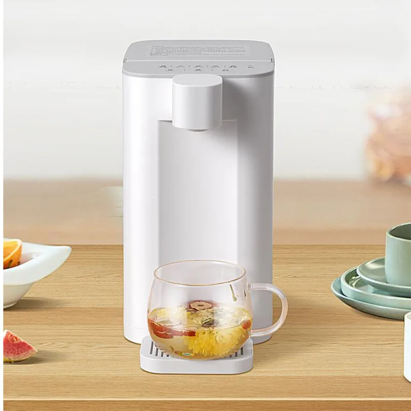 Small Instant Hot Drink Dispenser Desktop Desktop Water Dispenser Household Multi-function Fast Hot Milk Tea Straight Drinker
Small Instant Hot Drink Dispenser Desktop Desktop Water Dispenser Household Multi-function Fast Hot Milk Tea Straight Drinker