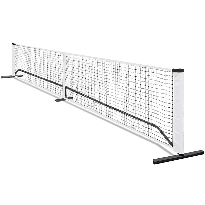 Portable Customizable Size Color Indoor and Outdoor Sports Kimchi Network, No Iron Frame
Portable Customizable Size Color Indoor and Outdoor Sports Kimchi Network, No Iron Frame