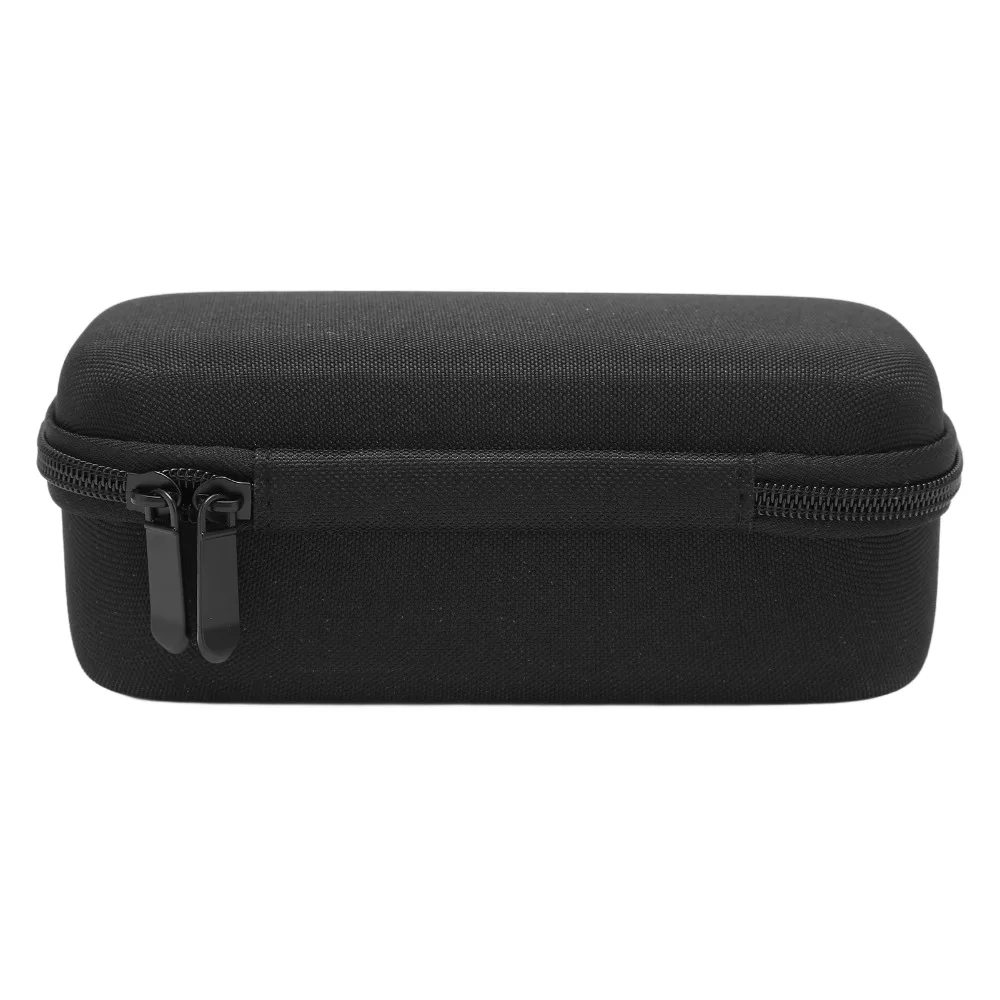 Waterproof Wireless Mouse Case Shockproof Black Storage Box Carrying Case for for Razer Basilisk Ultimate Gaming Equipment
Waterproof Wireless Mouse Case Shockproof Black Storage Box Carrying Case for for Razer Basilisk Ultimate Gaming Equipment
