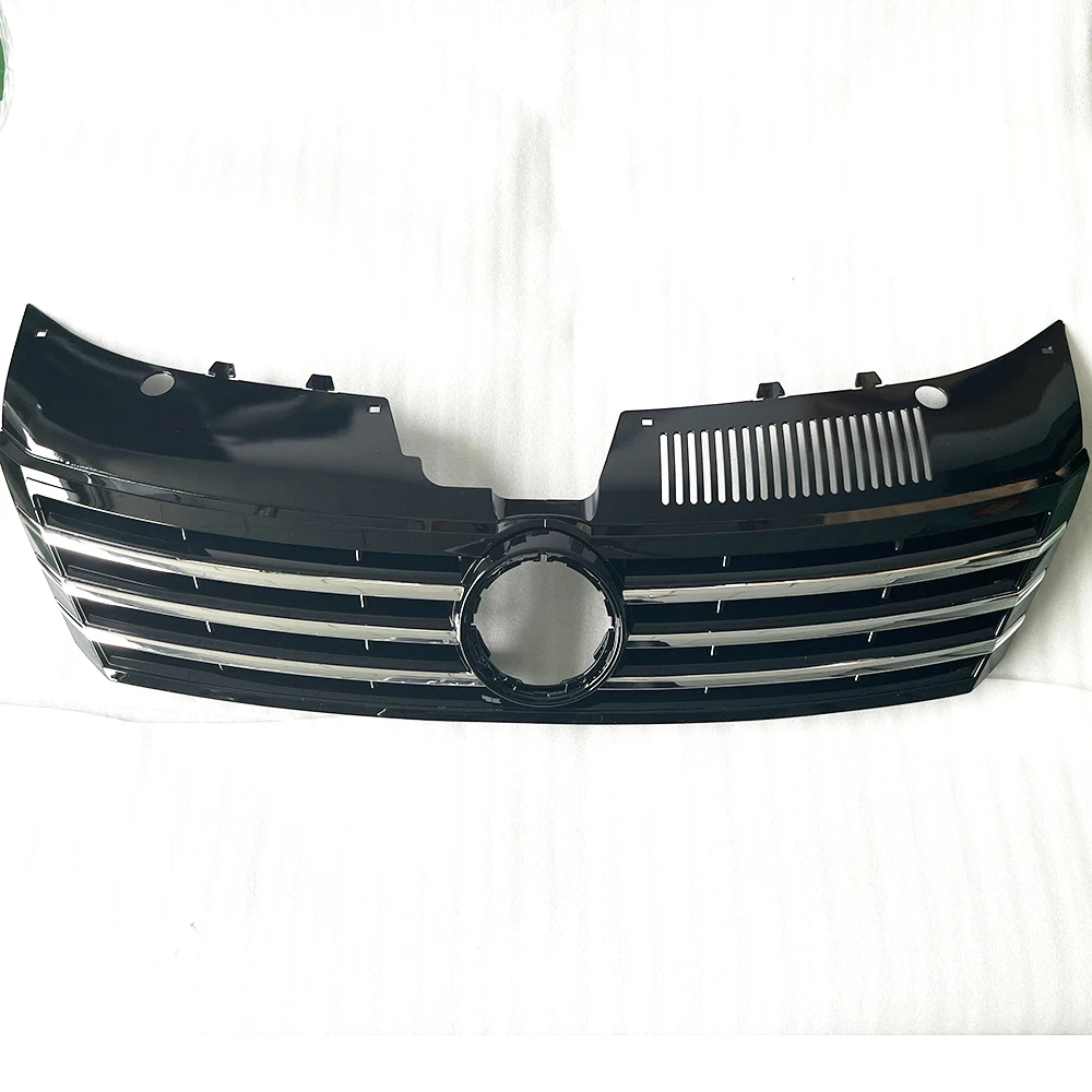 Customized Radiator grille Front Bumper Upper Grille for Volkswagen/ VW Passat CC 2013-2017
Customized Radiator grille Front Bumper Upper Grille for Volkswagen/ VW Passat CC 2013-2017