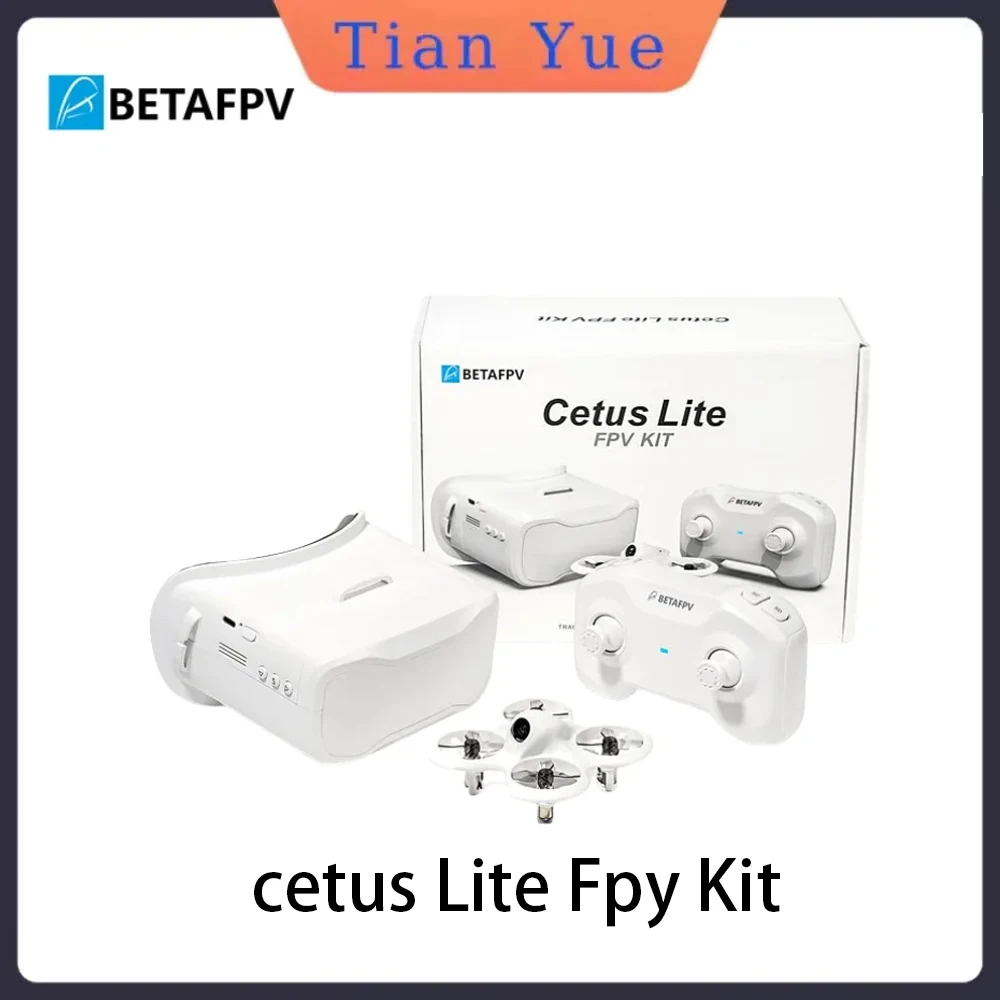 BETAFPV SuperP 14CH/SuperD Receiver - ELRS 915M/2.4G True Diversity, TCXO for RC Multi-Rotor/Fixed-Wing
BETAFPV SuperP 14CH/SuperD Receiver - ELRS 915M/2.4G True Diversity, TCXO for RC Multi-Rotor/Fixed-Wing