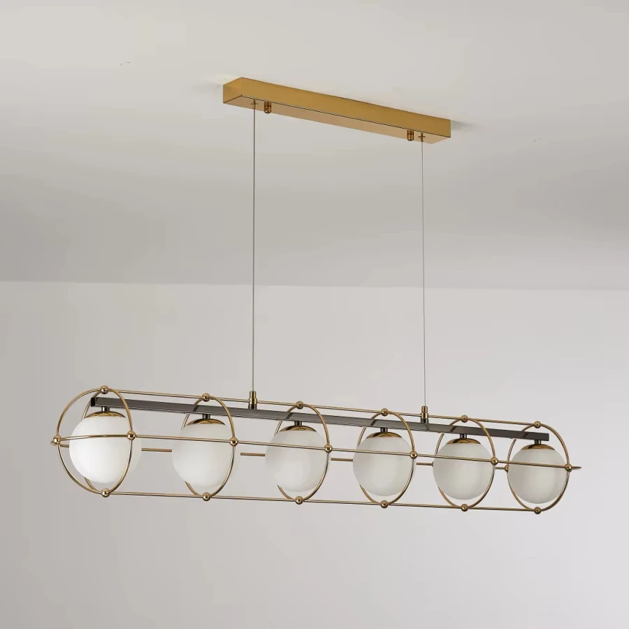 Nordic Modern Minimalist Glass Ball LED Chandeliers Living Dining Room Lighting Fixtures Pendant Lights Home Decor
Nordic Modern Minimalist Glass Ball LED Chandeliers Living Dining Room Lighting Fixtures Pendant Lights Home Decor