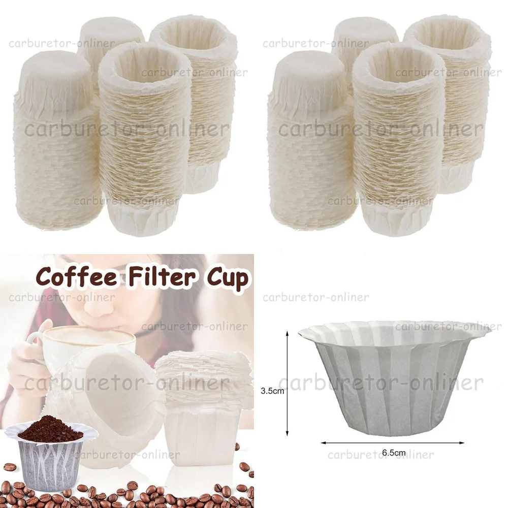 Одноразовые бумажные фильтры для кофе, 500 шт., для пивоварен Keurig, совместимые с капсулами K Cup, быстрое заваривание, без беспорядка
Одноразовые бумажные фильтры для кофе, 500 шт., для пивоварен Keurig, совместимые с капсулами K Cup, быстрое заваривание, без беспорядка