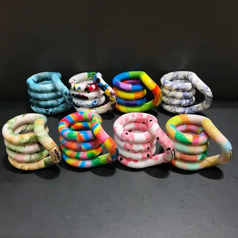 Twist Fidget Toy Official Authentic Artist Series Adhd Training Finger Stress Relief Adult Home Office Relax
Twist Fidget Toy Official Authentic Artist Series Adhd Training Finger Stress Relief Adult Home Office Relax