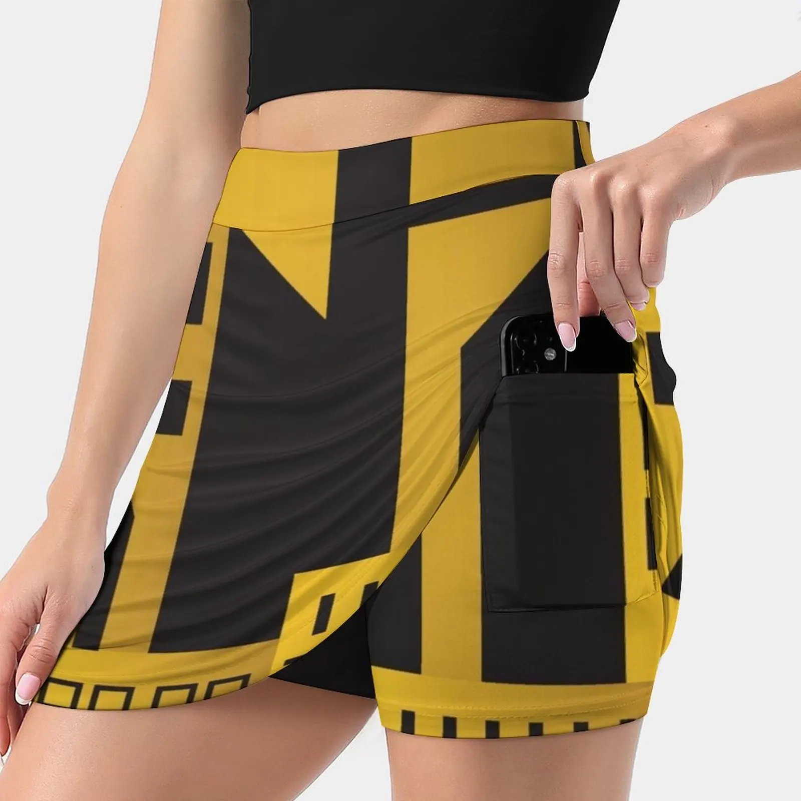 Golden City Art Deco Women's skirt With Pocket Vintage Skirt Printing A Line Skirts Summer Clothes Golden City Art Retro
Golden City Art Deco Women's skirt With Pocket Vintage Skirt Printing A Line Skirts Summer Clothes Golden City Art Retro