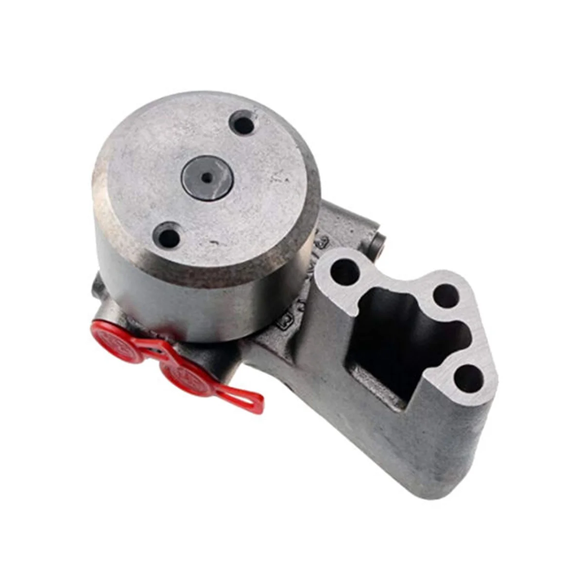 Excavator Parts Fuel Pump for L105 L60H L90G DD110B EC140C EC160C W180D :21019945 21620116
Excavator Parts Fuel Pump for L105 L60H L90G DD110B EC140C EC160C W180D :21019945 21620116