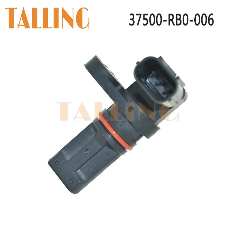 37500-RB0-006 Crankshaft Position Sensor for 2009-2020 Honda Fit CR-Z Insight Civic Hybrid Acura ILX 1.5L 1.3L New 37500RB0006
37500-RB0-006 Crankshaft Position Sensor for 2009-2020 Honda Fit CR-Z Insight Civic Hybrid Acura ILX 1.5L 1.3L New 37500RB0006