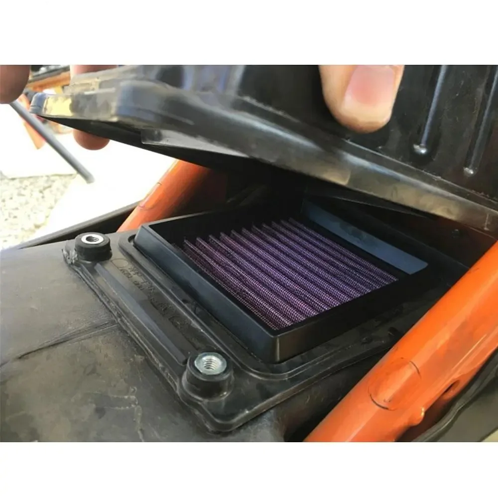 Duke125 Motorcycle Accessories Air Filter For ktm duke 390 DUKE 250 125/200/250/390 RC125 RC200 RC390 250/390Adventure 2020-2022
Duke125 Motorcycle Accessories Air Filter For ktm duke 390 DUKE 250 125/200/250/390 RC125 RC200 RC390 250/390Adventure 2020-2022