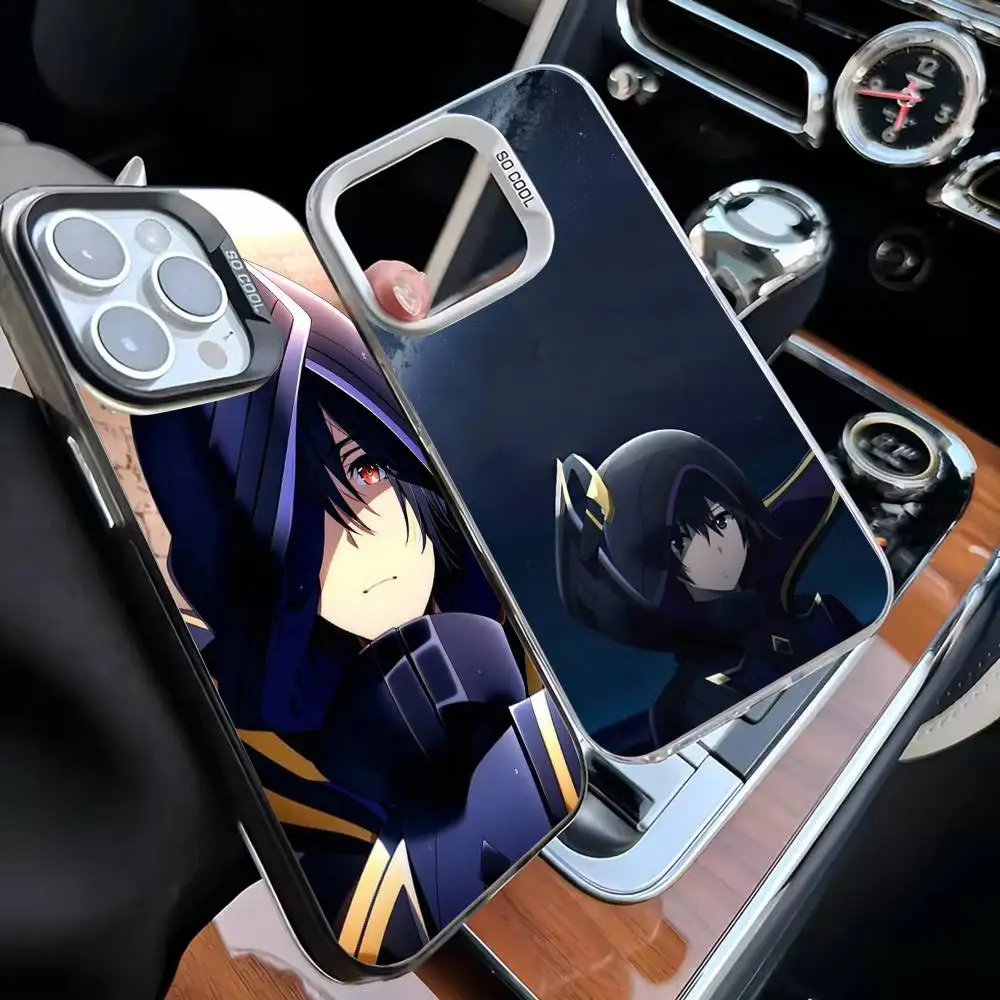 The Eminence In Shadow Anime Phone Case For iPhone 16,15,14,13,12,11,Mini,Pro,MAX White Matte Shockproof Cover
The Eminence In Shadow Anime Phone Case For iPhone 16,15,14,13,12,11,Mini,Pro,MAX White Matte Shockproof Cover