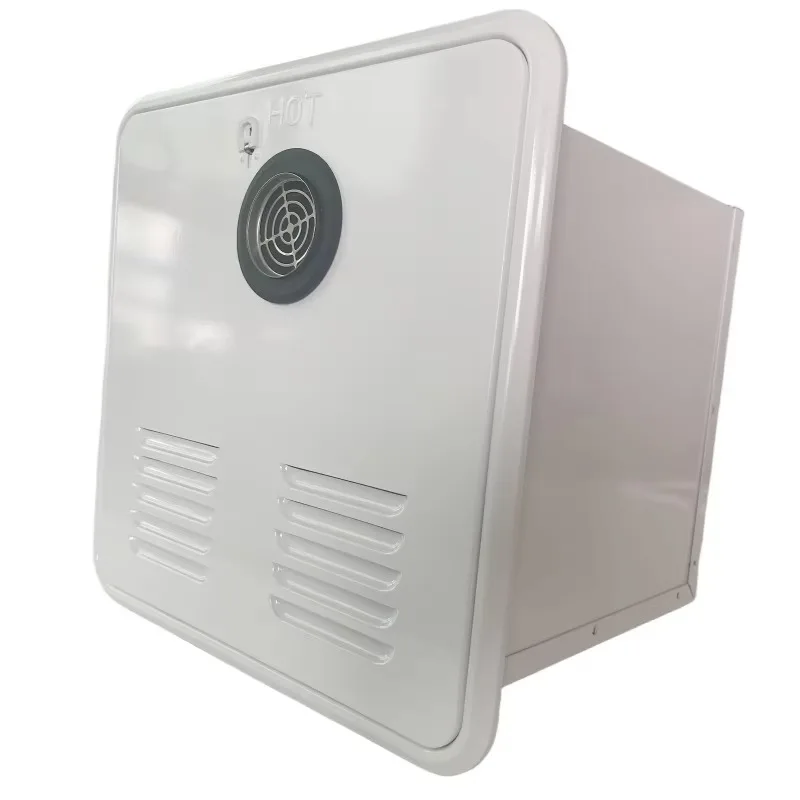 Профессиональный водонагреватель постоянного тока 12 В, 8 л, 2,4 галлона в минуту, 56 КБТУ, система нагрева высокой емкости с прецизионным контролем температуры для автофургонов
Профессиональный водонагреватель постоянного тока 12 В, 8 л, 2,4 галлона в минуту, 56 КБТУ, система нагрева высокой емкости с прецизионным контролем температуры для автофургонов