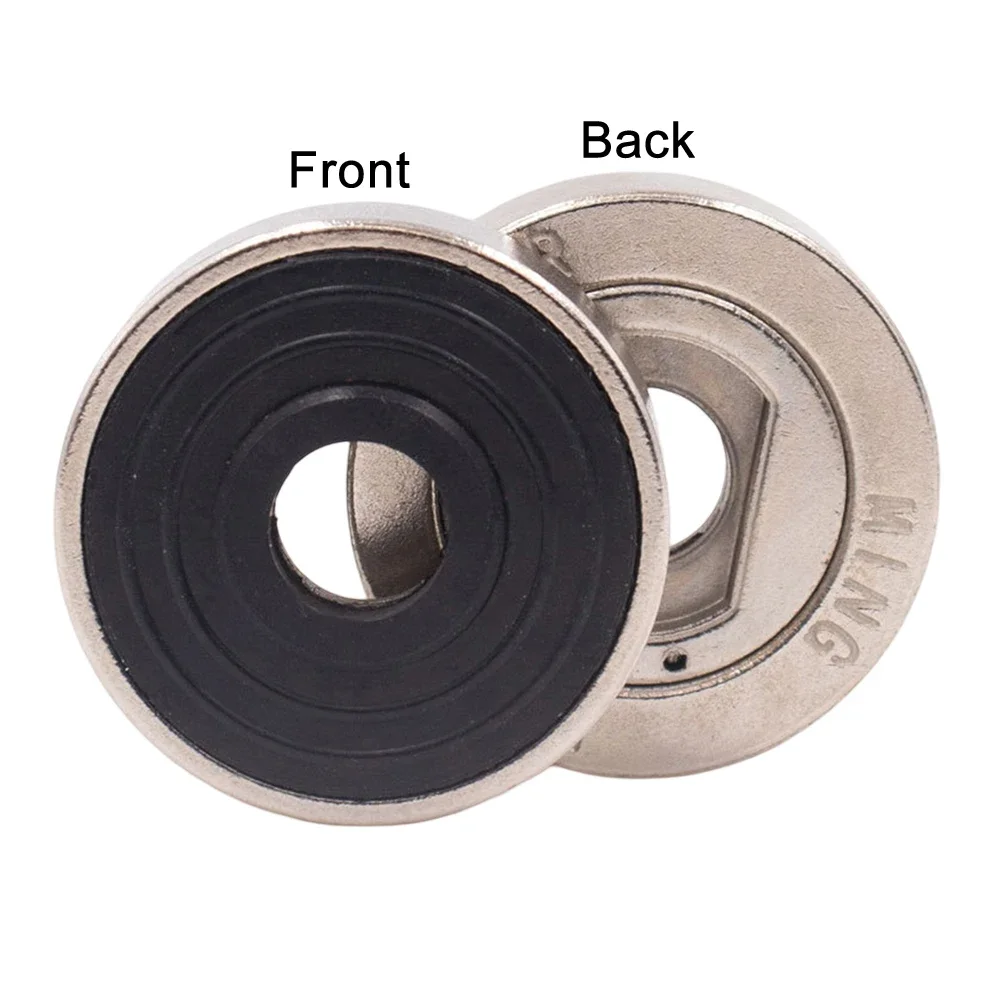 100Type Quick Release Self-Locking Grinder Pressing Plate Flange Nut Power Chuck Angle Grinder Self-locking Pressure Plate
100Type Quick Release Self-Locking Grinder Pressing Plate Flange Nut Power Chuck Angle Grinder Self-locking Pressure Plate