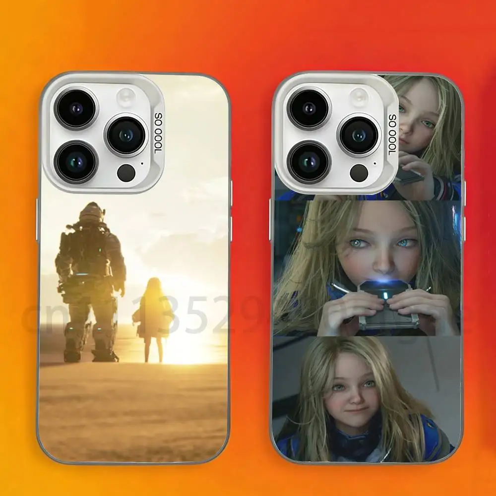 Game P-Pragmata Diana Phone Case For iPhone 17,16,15,14,13,12,11,Pro,Max,Plus,Mini, Matte Shockproof Case
Game P-Pragmata Diana Phone Case For iPhone 17,16,15,14,13,12,11,Pro,Max,Plus,Mini, Matte Shockproof Case