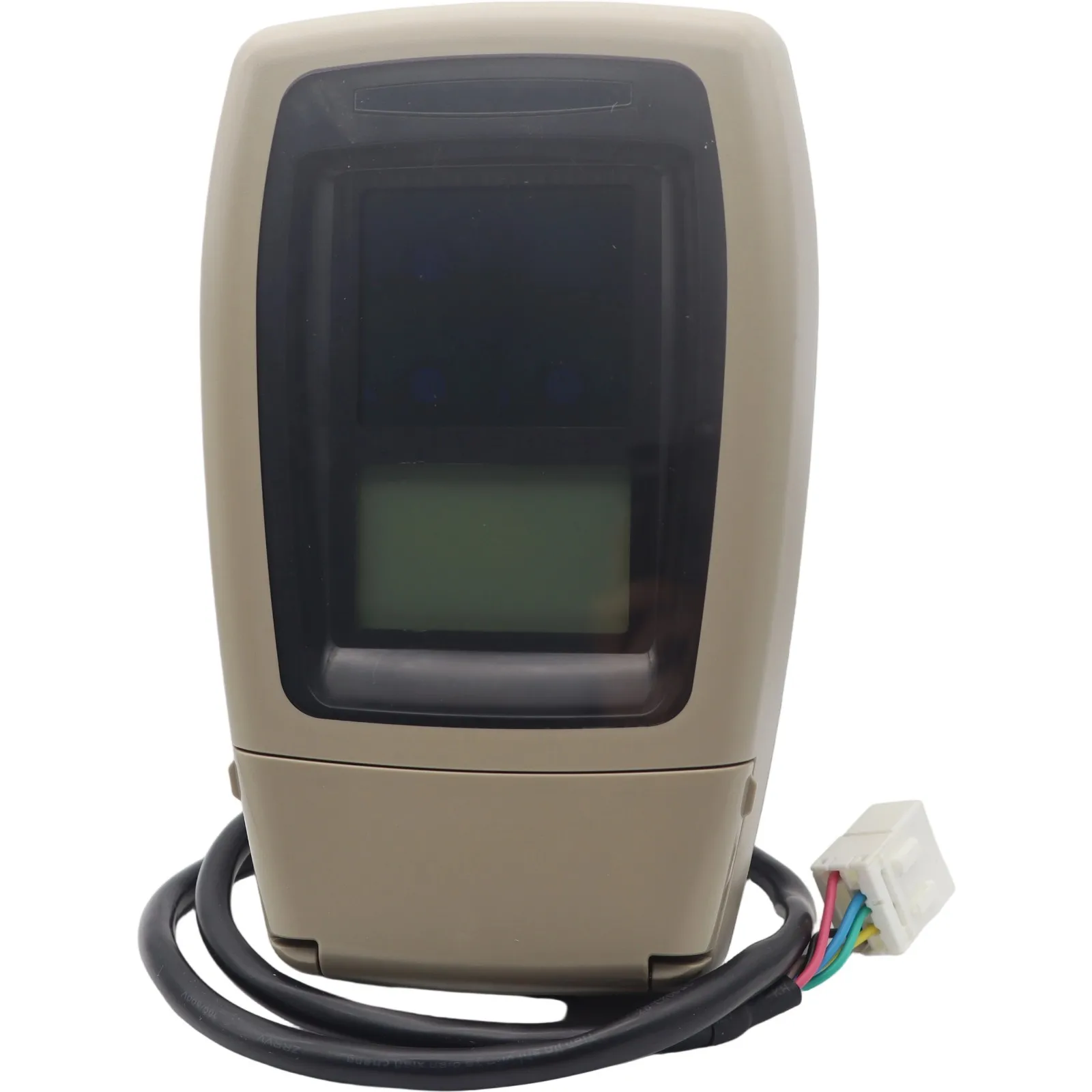 Monitor Display Panel 157-3198 260-2160 For Caterpillar CAT M325C MH Wheeled Excavator
Monitor Display Panel 157-3198 260-2160 For Caterpillar CAT M325C MH Wheeled Excavator