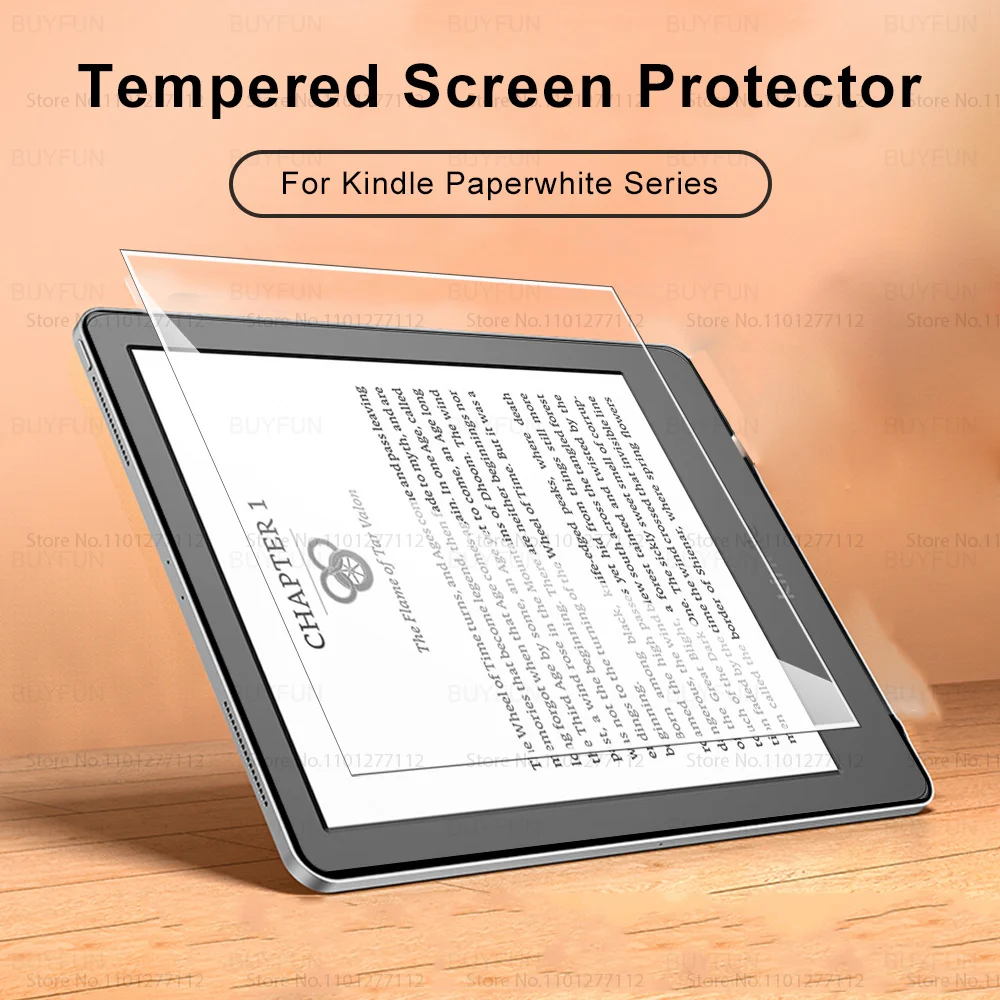 Для Kindle Paperwhite 1 2 3 4 10-го поколения 2018, 6-дюймовая HD-защитная пленка для экрана, закаленное стекло, бумага, белая 5, 11-го поколения, 6,8 дюйма, 2022
Для Kindle Paperwhite 1 2 3 4 10-го поколения 2018, 6-дюймовая HD-защитная пленка для экрана, закаленное стекло, бумага, белая 5, 11-го поколения, 6,8 дюйма, 2022