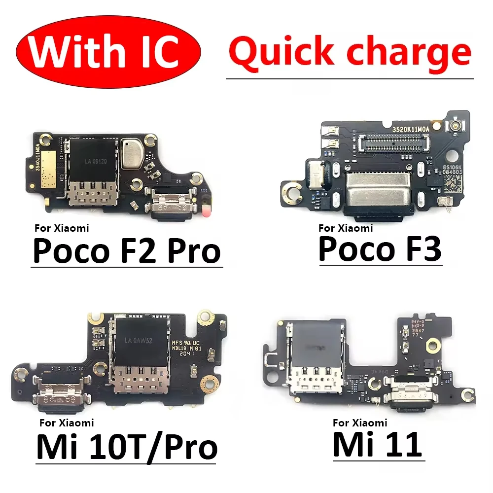 Плата зарядного устройства Flex для Xiaomi Mi F2 Pro / Poco F3 / Mi 11 / Mi 10T / Mi 10 USB порт коннектор док-станция зарядный гибкий кабель
Плата зарядного устройства Flex для Xiaomi Mi F2 Pro / Poco F3 / Mi 11 / Mi 10T / Mi 10 USB порт коннектор док-станция зарядный гибкий кабель