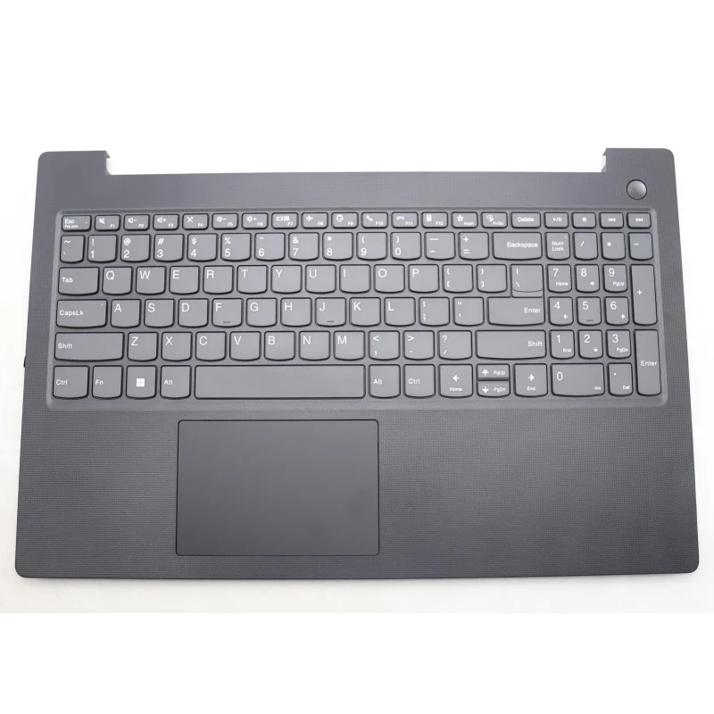 S+ 5CB1L14629 New Palmrest Upper Case US Keyboard TEX For Lenovo V15 G4 IAN 82YW
S+ 5CB1L14629 New Palmrest Upper Case US Keyboard TEX For Lenovo V15 G4 IAN 82YW