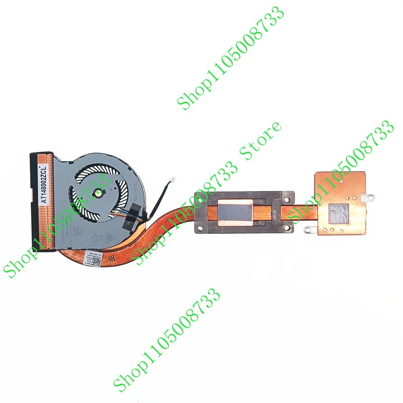 DB 0CCN54 новый оригинальный для Dell Latitude 7450 E7450 вентилятор охлаждения ноутбука кулер вентилятор радиатор CN-0CCN54 CCN54 высокое качество
DB 0CCN54 новый оригинальный для Dell Latitude 7450 E7450 вентилятор охлаждения ноутбука кулер вентилятор радиатор CN-0CCN54 CCN54 высокое качество
