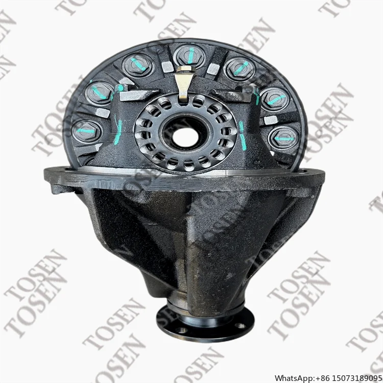 Оптовая продажа, комплект 41110-60A31, дифференциал в сборе, задний дифференциал 10x43 10x41 для багажника
Оптовая продажа, комплект 41110-60A31, дифференциал в сборе, задний дифференциал 10x43 10x41 для багажника