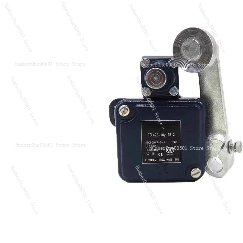 Position Switch MD441/TD422/-10y/-11Y-T/-01Y-T/-1090/2512 -M20
Position Switch MD441/TD422/-10y/-11Y-T/-01Y-T/-1090/2512 -M20