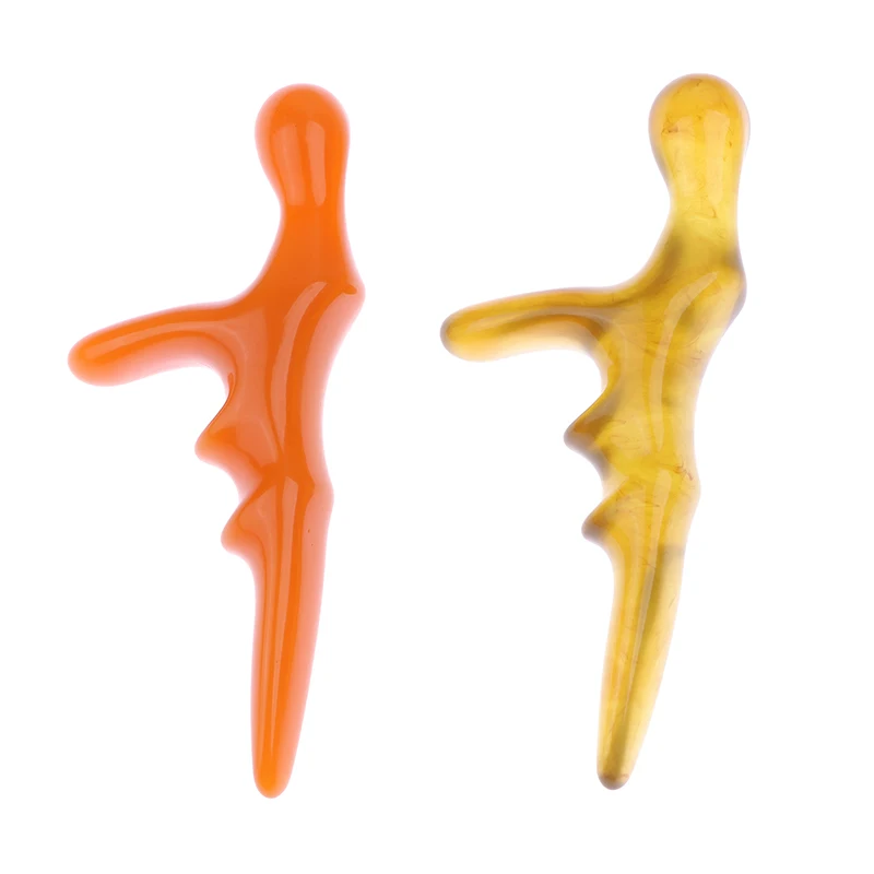 Massager Thumb-shaped Device Muscle Relaxation Unique Back Face Tools Manual Scalp Massagers Meridian Practical Fascia
Massager Thumb-shaped Device Muscle Relaxation Unique Back Face Tools Manual Scalp Massagers Meridian Practical Fascia