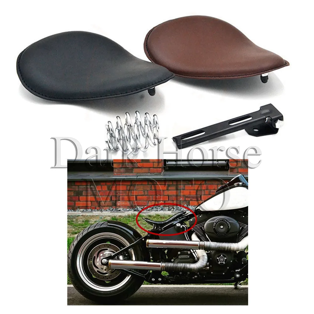 Подушка для Harley, весеннее кожаное сиденье, одно сиденье, ретро мотоцикл, модифицированное сиденье, универсальная подушка, модификация
Подушка для Harley, весеннее кожаное сиденье, одно сиденье, ретро мотоцикл, модифицированное сиденье, универсальная подушка, модификация