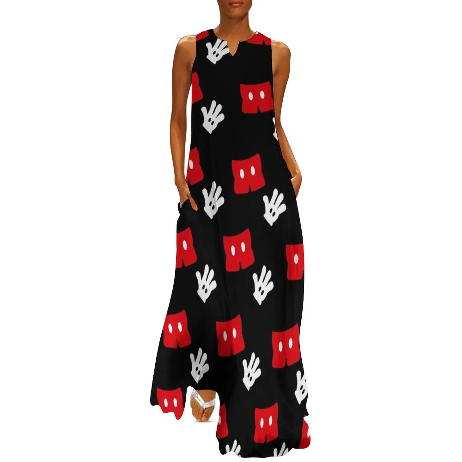 Where All Your Dreams Come True Long Dress Long veiled dresses Women's dress
Where All Your Dreams Come True Long Dress Long veiled dresses Women's dress