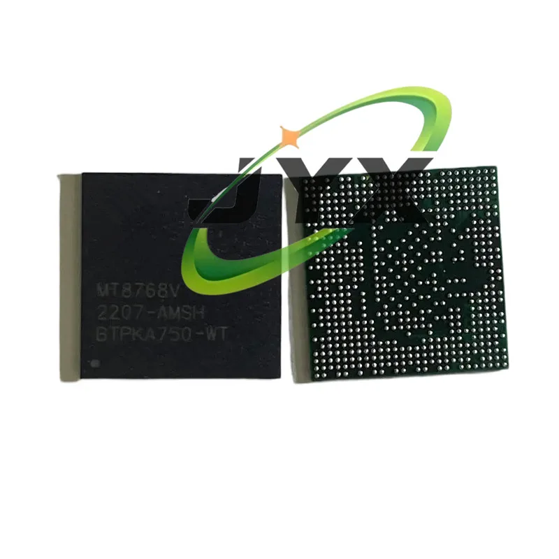 (1 piece) 100% New MT8768V-AMSH-WT MT8768V-WT BGA Chipset
(1 piece) 100% New MT8768V-AMSH-WT MT8768V-WT BGA Chipset