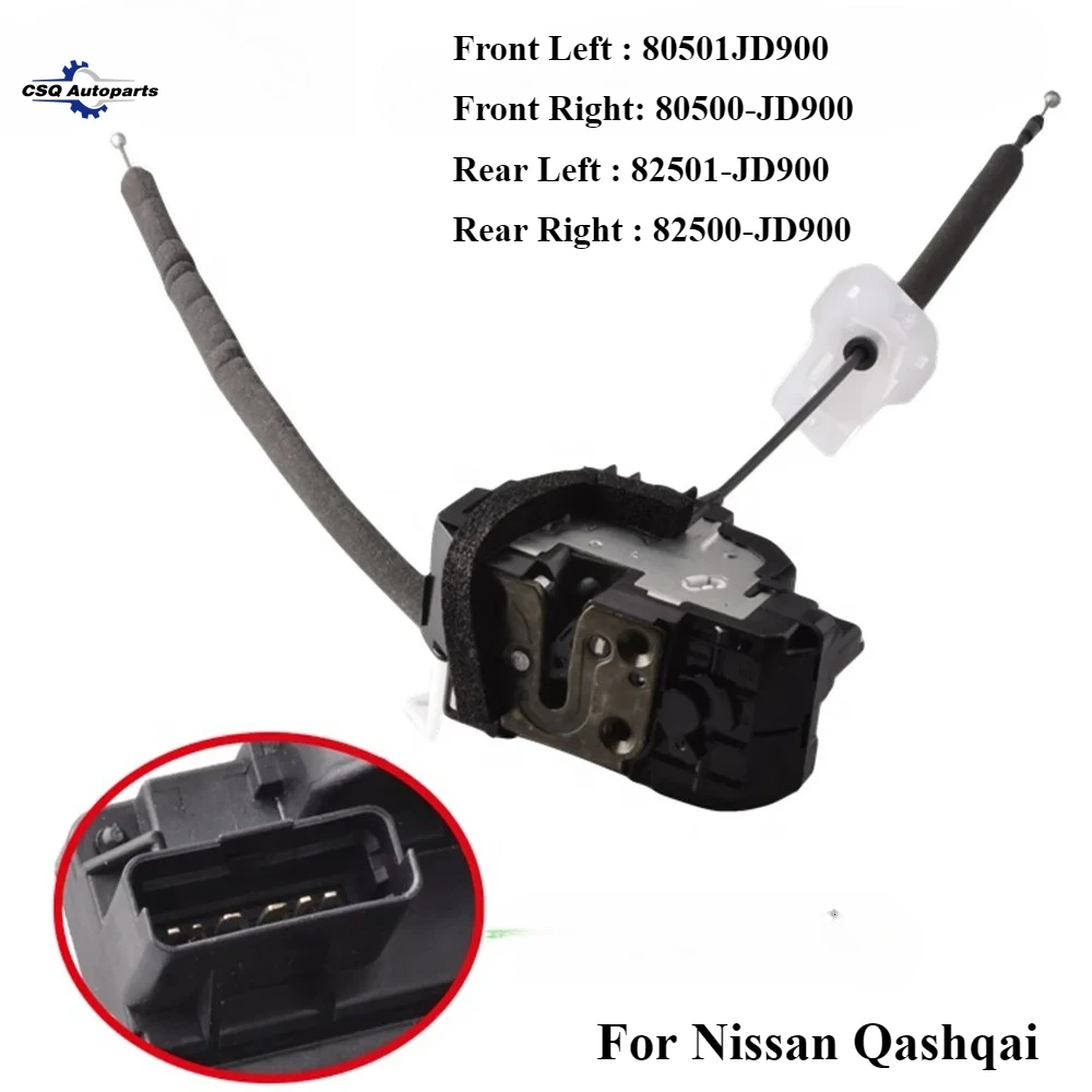 80501-JD900 80500-JD900 Front Rear Left Right Door Lock Actuator For Nissan Qashqai 2007-2013 82501-JD900 82500-JD900 80501JD900
80501-JD900 80500-JD900 Front Rear Left Right Door Lock Actuator For Nissan Qashqai 2007-2013 82501-JD900 82500-JD900 80501JD900