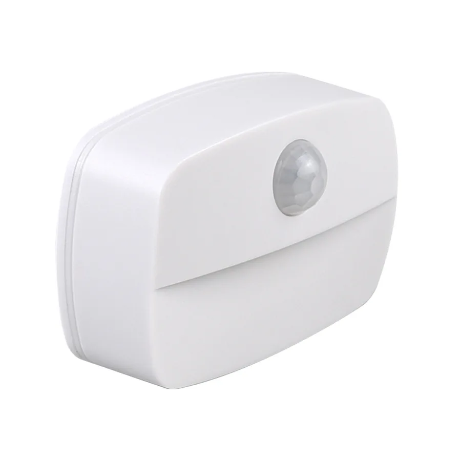 220V EU Plug Smart Induction Night Light Motion Sensor LED Wall Lamp Home Aisle Stairway Bedroom Toilet Decor
220V EU Plug Smart Induction Night Light Motion Sensor LED Wall Lamp Home Aisle Stairway Bedroom Toilet Decor