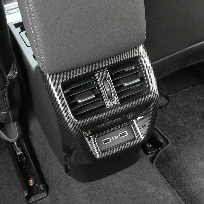 For Honda Civic Integra 11th Rear Air Outlet Anti-kick Panel Decoration Patch Modified Accessories Modification for Handrail Box
For Honda Civic Integra 11th Rear Air Outlet Anti-kick Panel Decoration Patch Modified Accessories Modification for Handrail Box