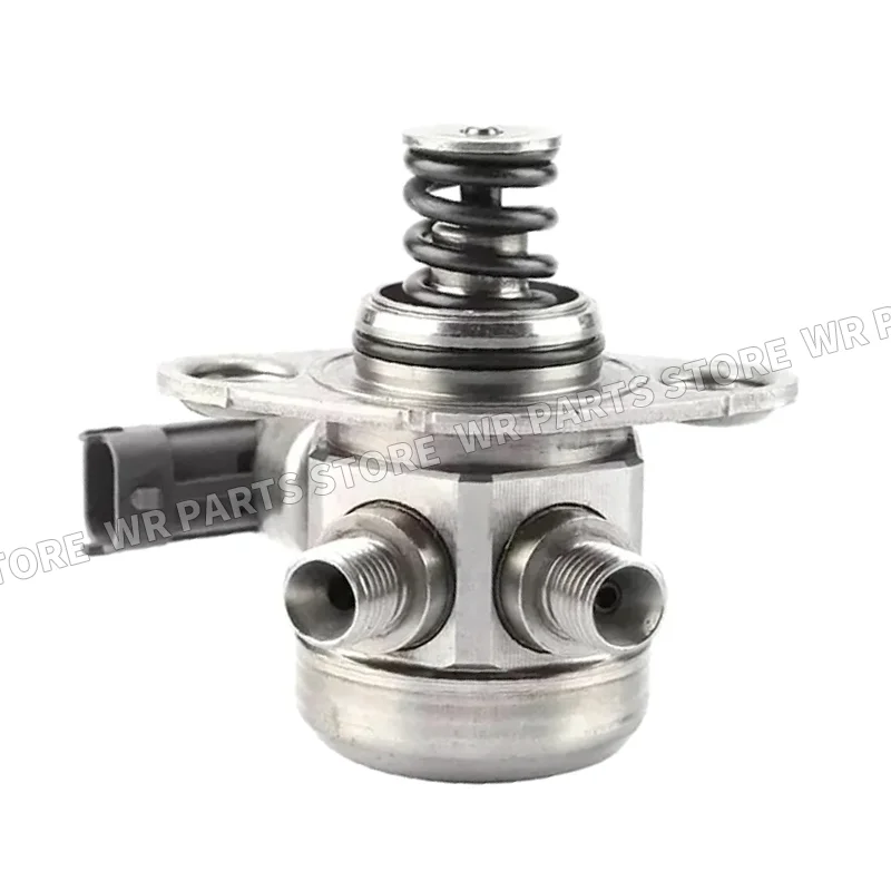 High Pressure Fuel Pump 0261520135 LR081595 for Land Rover Lr4 Range Rover 3.0 5.0L
High Pressure Fuel Pump 0261520135 LR081595 for Land Rover Lr4 Range Rover 3.0 5.0L