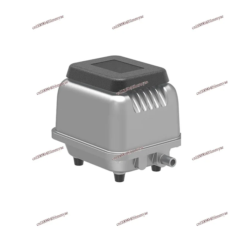 Air Pump, Electromagnetic Diaphragm Sewage Treatment Aeration Oxygenation Silent Fan Small Fan Air Pump
Air Pump, Electromagnetic Diaphragm Sewage Treatment Aeration Oxygenation Silent Fan Small Fan Air Pump