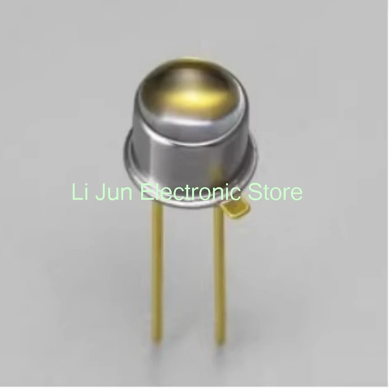 1pcs APD Silicon Avalanche Photodiode S12086 Silicon APD with lens for space optical communication
1pcs APD Silicon Avalanche Photodiode S12086 Silicon APD with lens for space optical communication