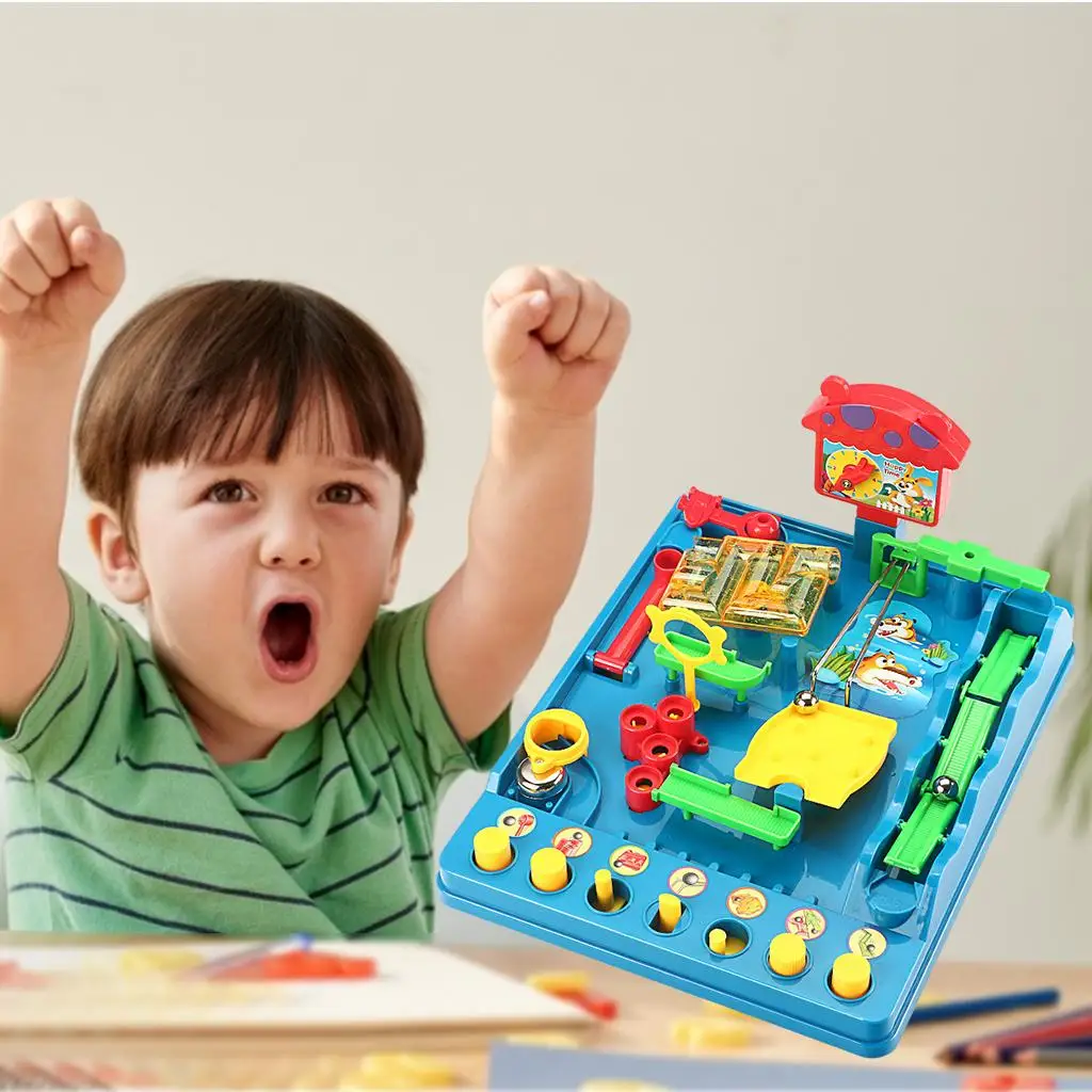 Board Games, Games, Maze Games, Preschoolers and Toddlers to Improve Their Games
Board Games, Games, Maze Games, Preschoolers and Toddlers to Improve Their Games