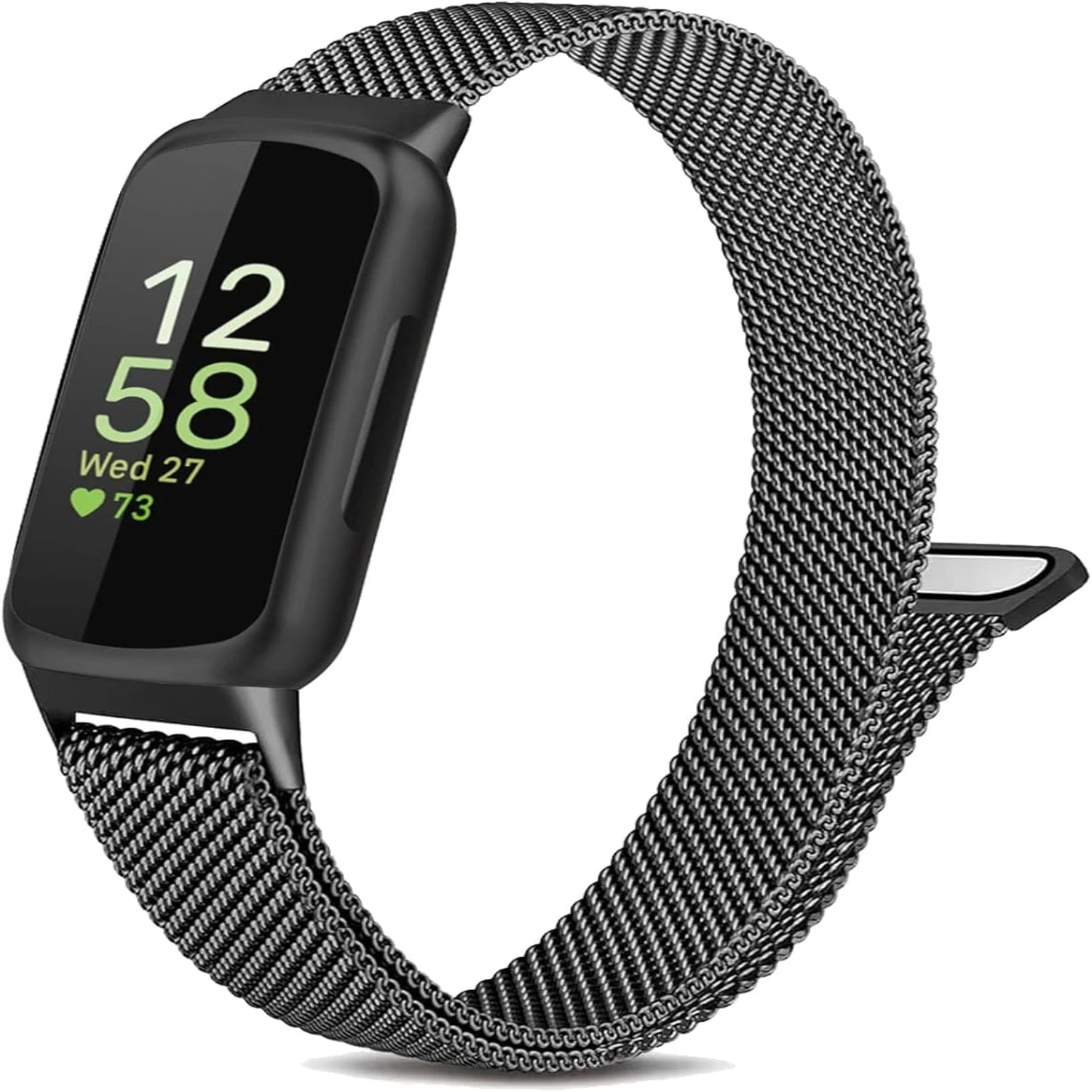 Innovative and High-Tech Fitness Gadget to Revolutionize Your Workout, Maximize Performance and Achieve Faster Results, Sleek an
Innovative and High-Tech Fitness Gadget to Revolutionize Your Workout, Maximize Performance and Achieve Faster Results, Sleek an