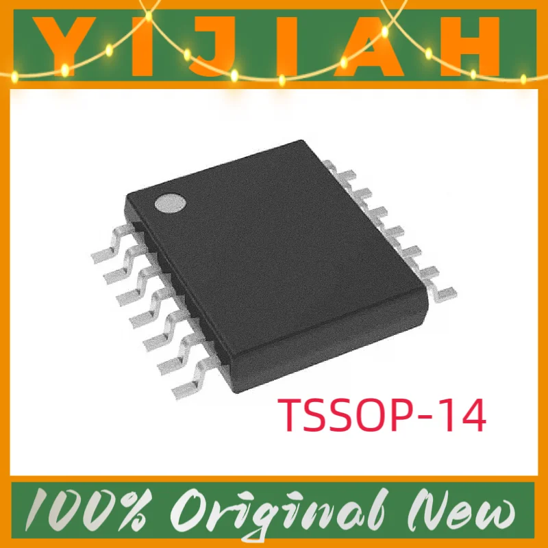 (10Piece)100%New DRV104PWPR HTSSOP-14 in stock DRV104 DRV104P DRV104PW DRV104PWP Original Electronic Components Chip
(10Piece)100%New DRV104PWPR HTSSOP-14 in stock DRV104 DRV104P DRV104PW DRV104PWP Original Electronic Components Chip