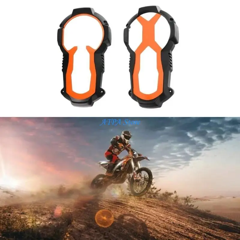 U13C Headlight Protector Plastic Guard Cover Protections For R1200GS GSA R1250GS
U13C Headlight Protector Plastic Guard Cover Protections For R1200GS GSA R1250GS