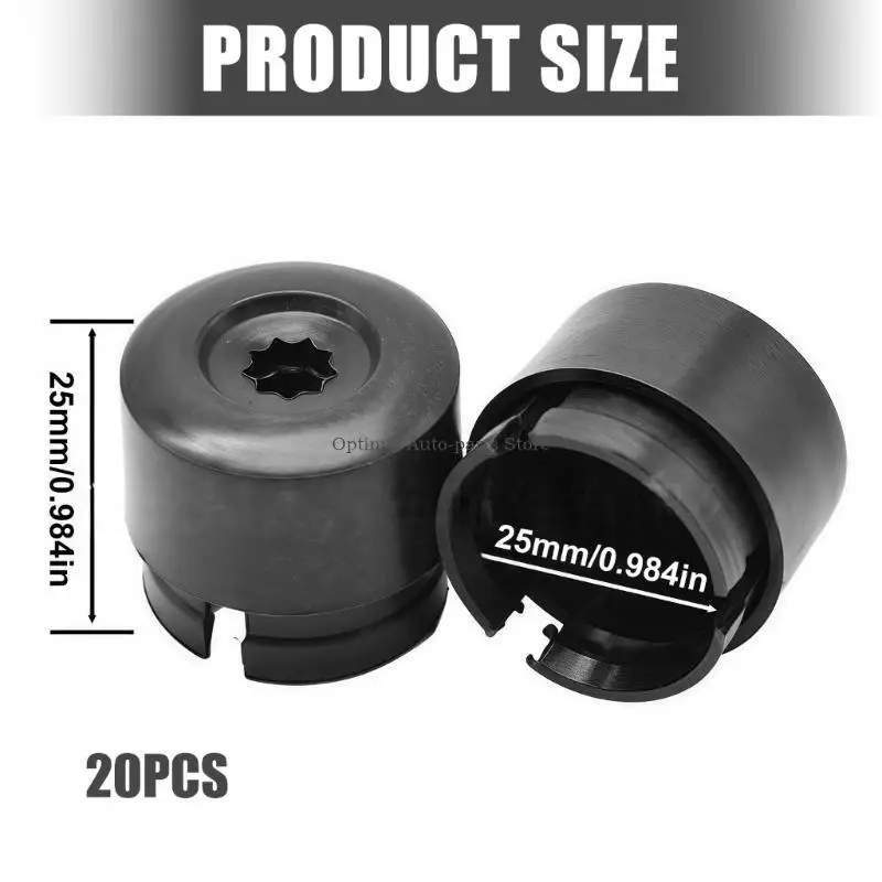 Wheel Bolt Caps Wheel Nut Caps Screw Cover with Puller Tool for 2003-2020
Wheel Bolt Caps Wheel Nut Caps Screw Cover with Puller Tool for 2003-2020