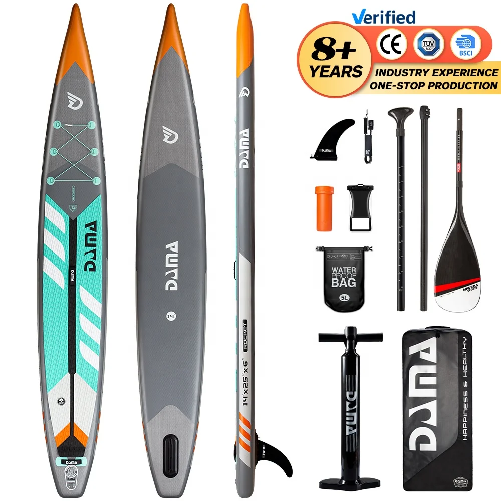 P.Fhigh Premium Carbon Fiber Surfboard Stand Up Paddle Board Surfing 14 Sup Drop Stitch Racing Kayak Boat
P.Fhigh Premium Carbon Fiber Surfboard Stand Up Paddle Board Surfing 14 Sup Drop Stitch Racing Kayak Boat