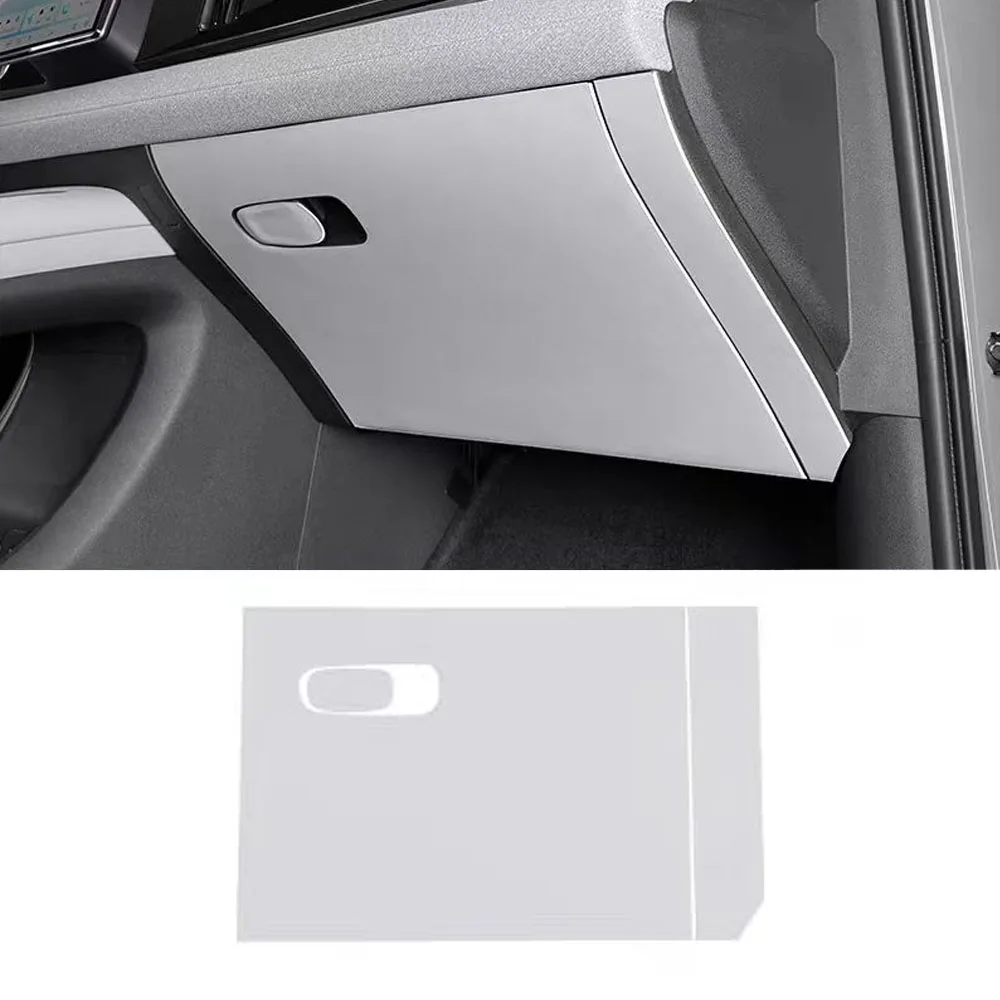 Fit For BYD sealion 05 EV 2025 Passenger Anti Kick Pad Glove Box Anti Scratch Protective Pad Patch Interior Supplies
Fit For BYD sealion 05 EV 2025 Passenger Anti Kick Pad Glove Box Anti Scratch Protective Pad Patch Interior Supplies