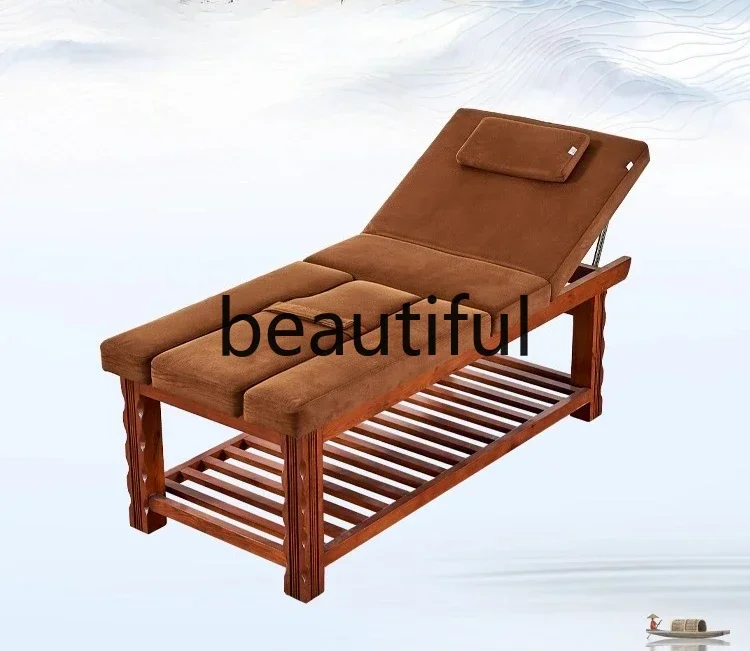 X Home Yoga Electric Stretch Health Bed Massage, Solid Wood Beauty Massage Bed
X Home Yoga Electric Stretch Health Bed Massage, Solid Wood Beauty Massage Bed