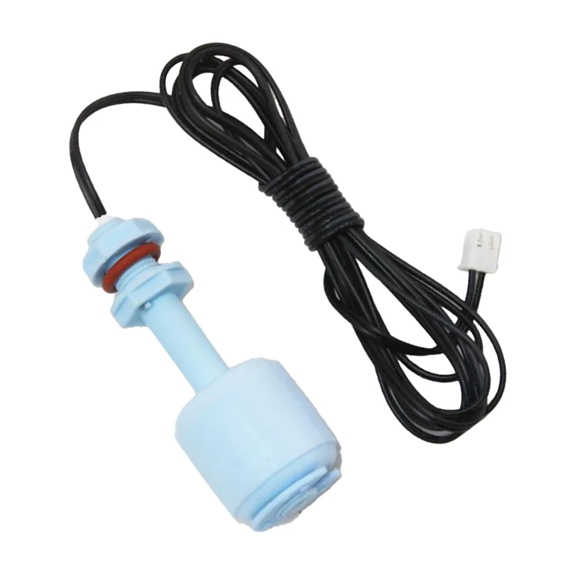 ABHB-Commercial Ice Machine Accessories Universal Two-Line Float Sensor Water Level Float Switch Probe For Ice Granulators
ABHB-Commercial Ice Machine Accessories Universal Two-Line Float Sensor Water Level Float Switch Probe For Ice Granulators
